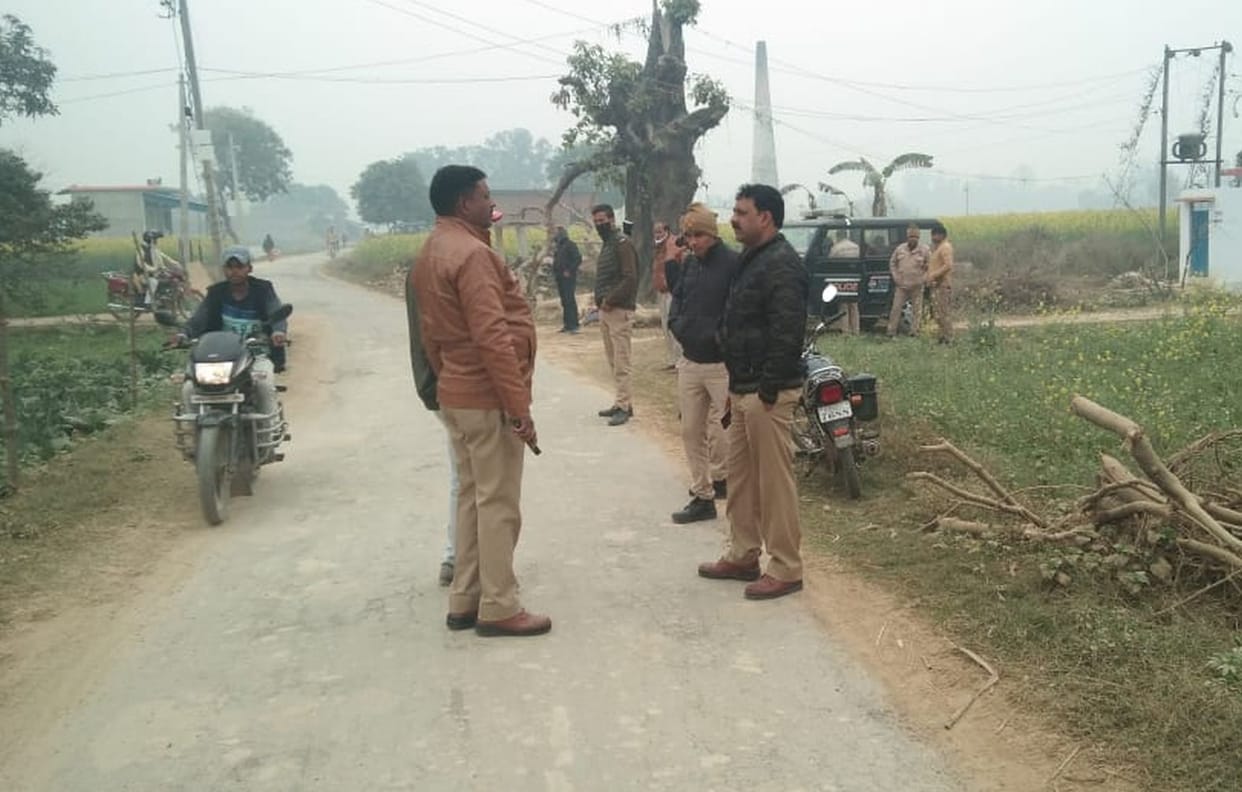 Police tightens vigil to prevent untoward incident
