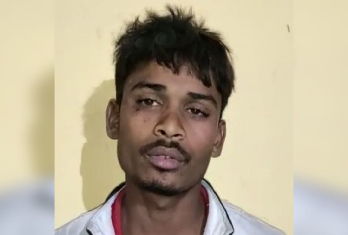 son killed mother in firozabad