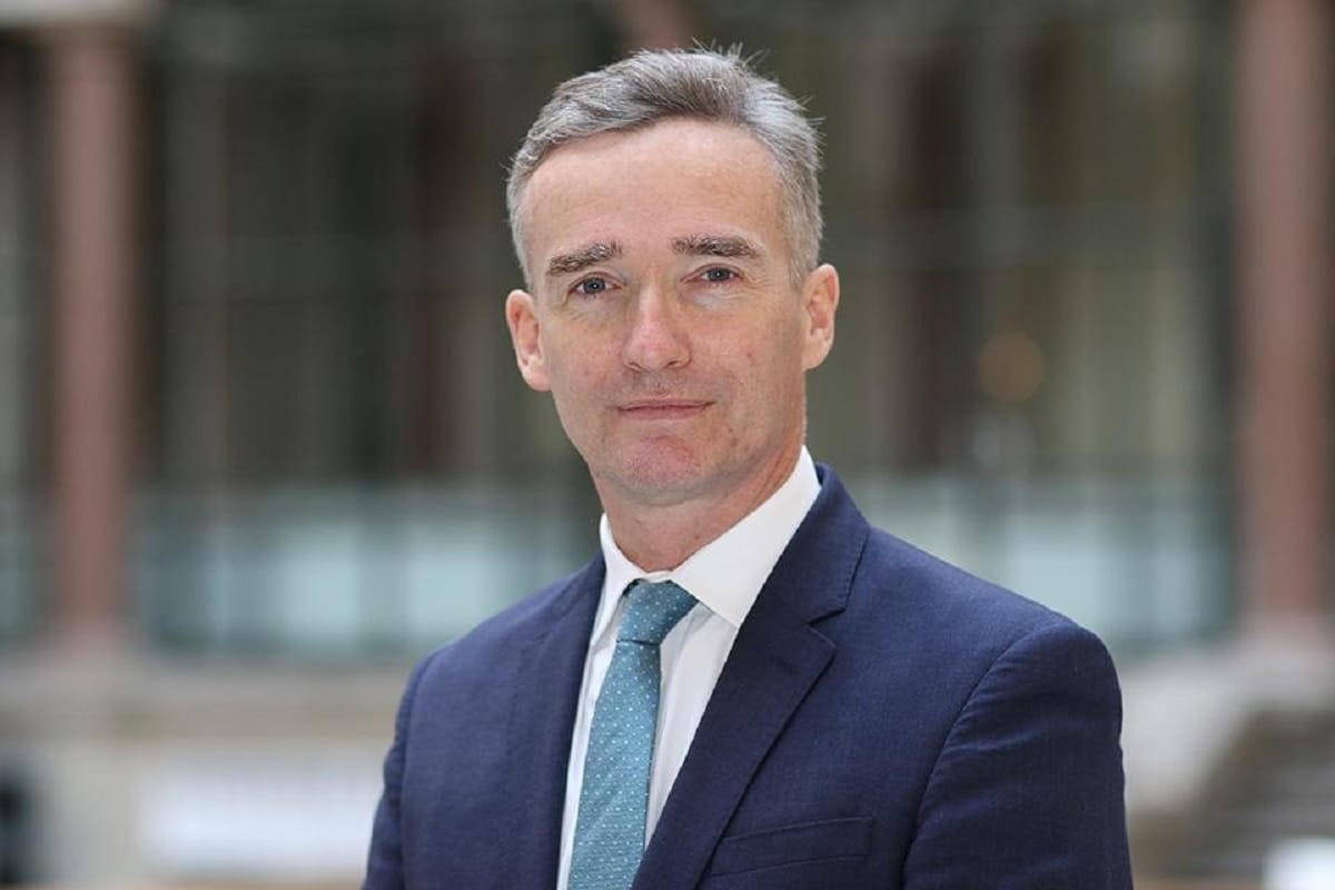 UK High Commissioner Alex Ellis said People desperate to come India