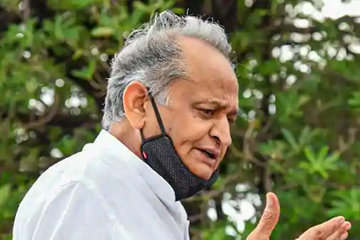 Rajasthan cabinet reshuffle to be on one leader one post formula three ministers to be replaced