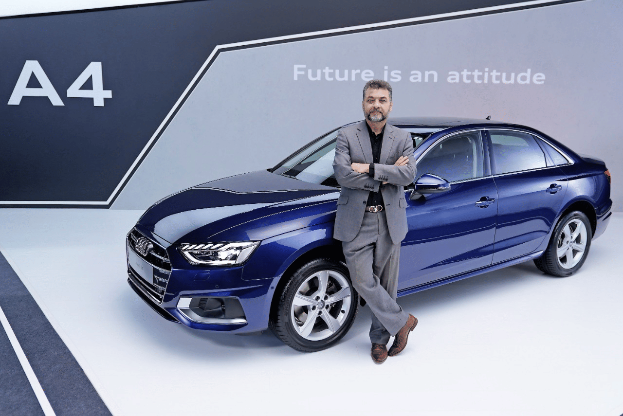 Audi India Cars Price Hike Audi India announces price hike across model range News in Hindi
