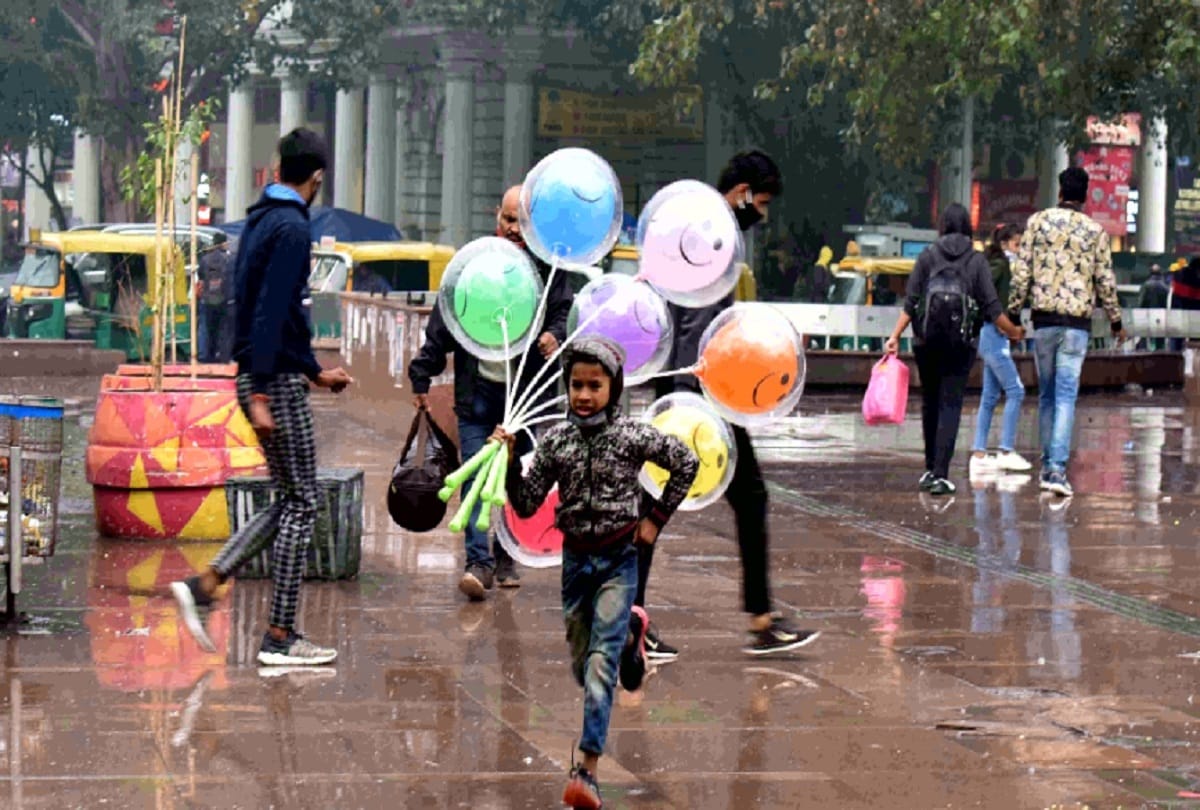 weather forecast live updates 05 january 2021 imd alert for heavy rains and hailstorm in delhi cold in north india weather prediction for week snow alert
