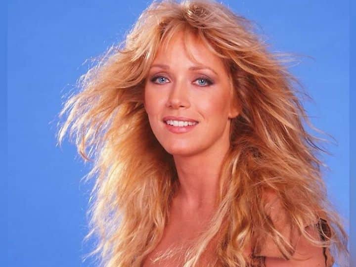Tanya Roberts Bond girl still alive Her representative has Confirm This News