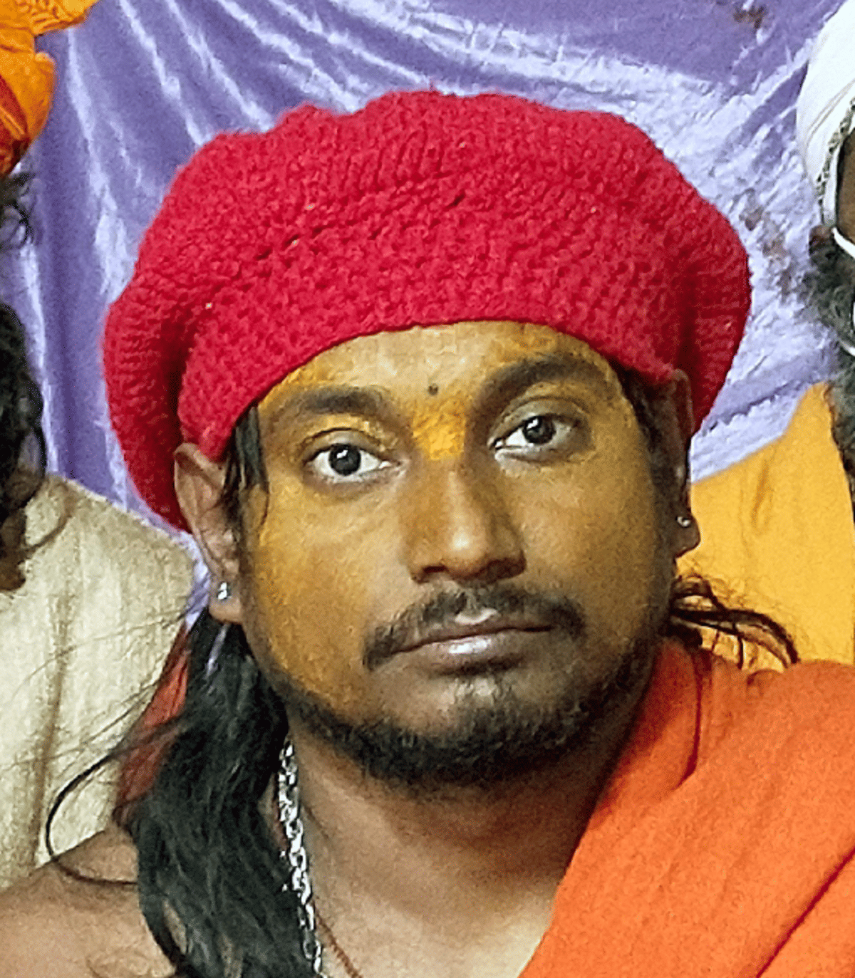 Saints formulated scheme to connect religion with employment priest training center will open in Kashi