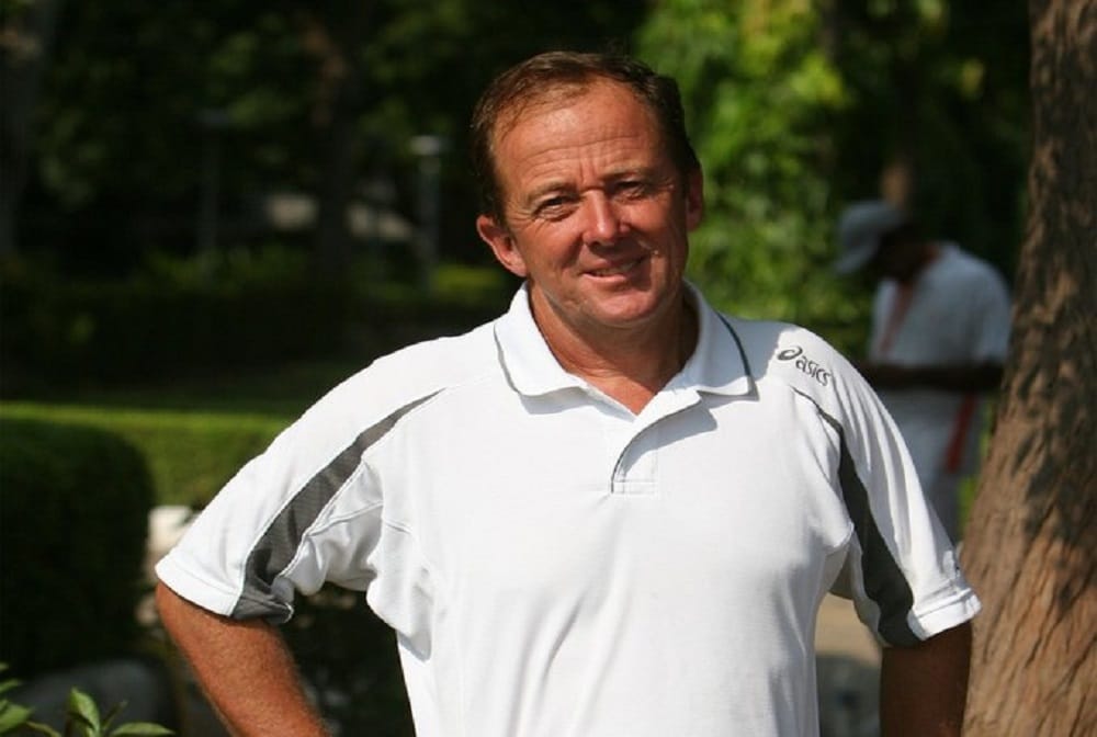 Boris Becker former coach Bob Brett dies at 67 