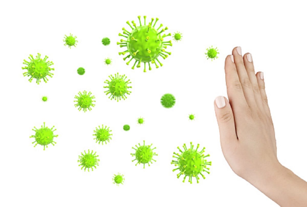 study onhow long does immunity remain after covid infection and vaccination