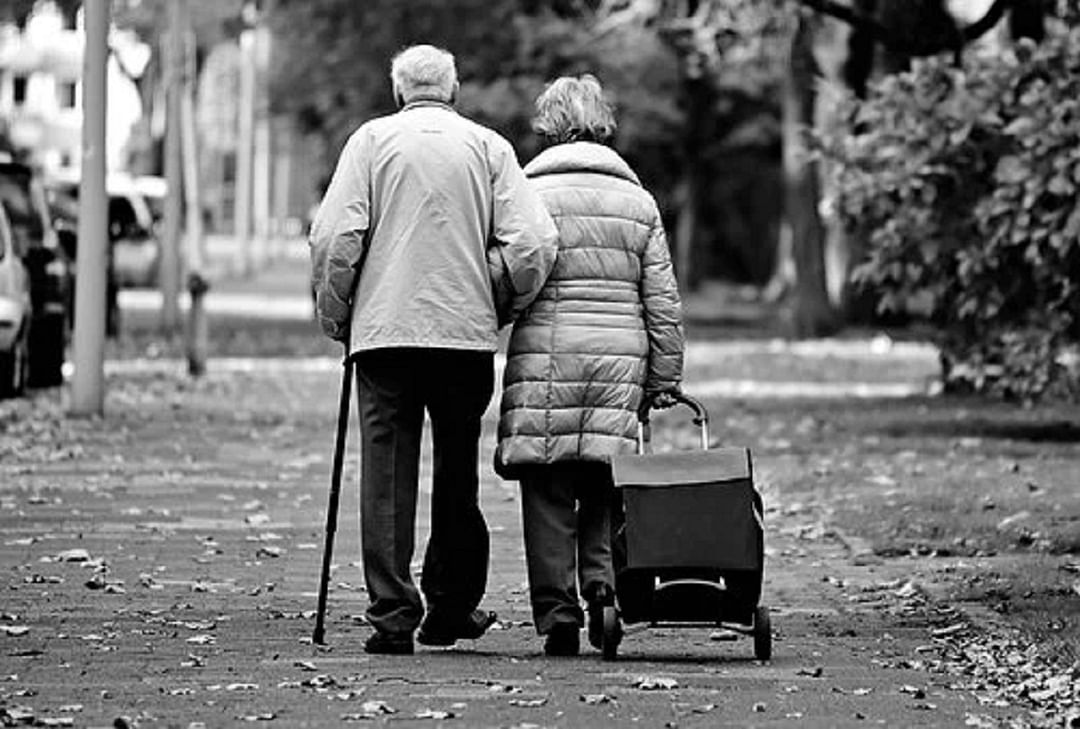 Europe facing challenges of ageing population India to prepare for elderly population