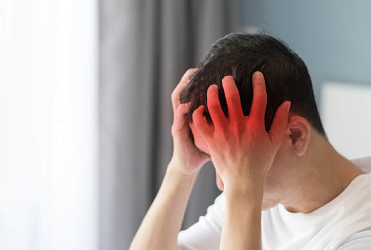 international pain awareness month If there is pain then pay attention to these special things