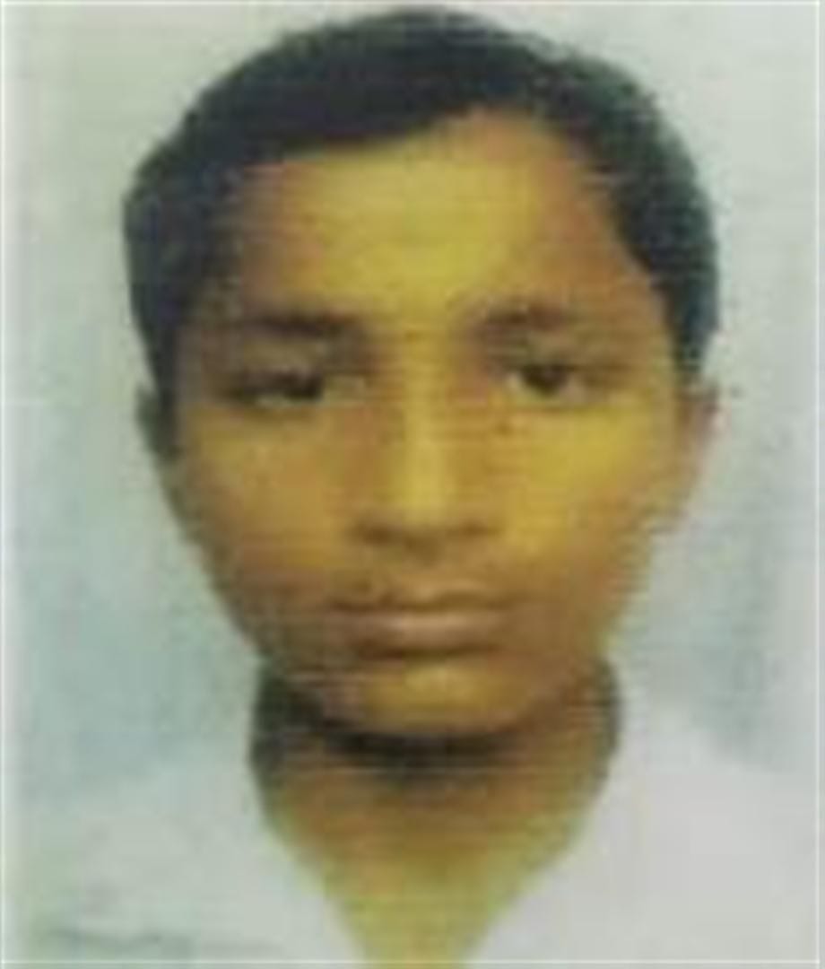 student committed suicide