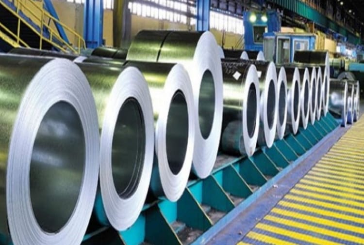 Industrialist panicked over rising prices of steel and iron