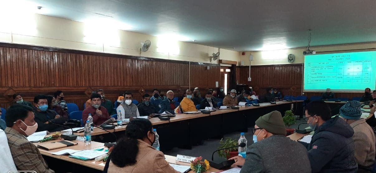 Beesuka in Champawat