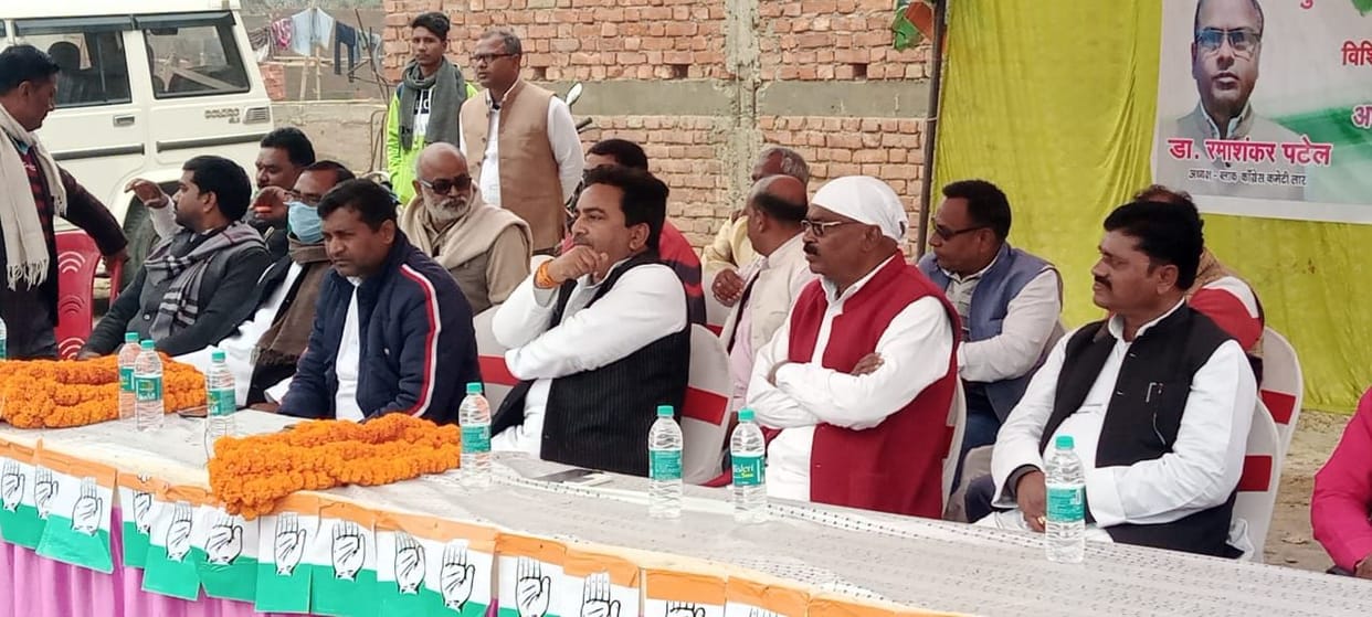 BJP has nothing to do with farmers' suffering: Virender Chaudhary