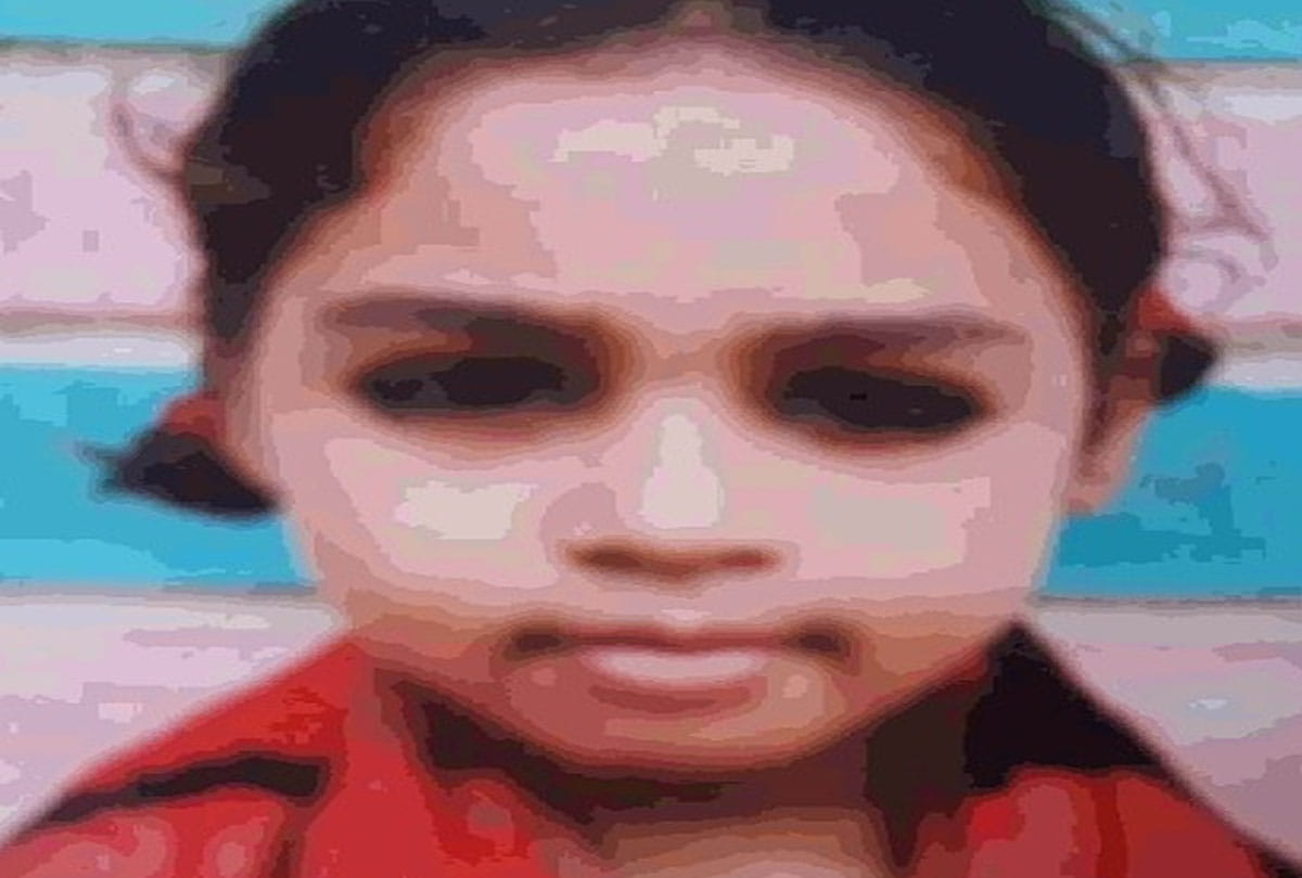 Innocent child killed by dogs in pilibhit of uttar pradesh