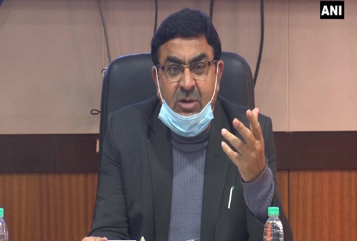 National examination on cow science will be conducted online, commission in preparation for providing study material, National Kamadhenu Commission