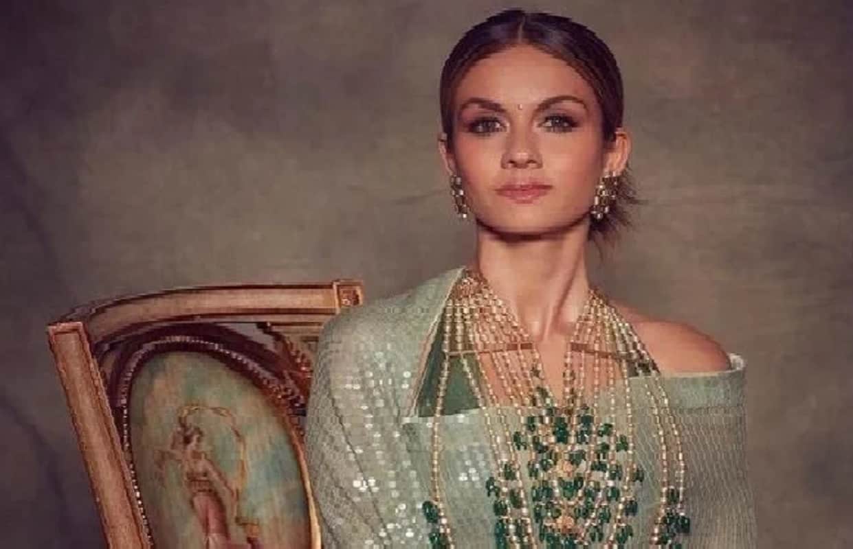 pictures that will take you inside Natasha Poonawalla’s glamorous lifestyle