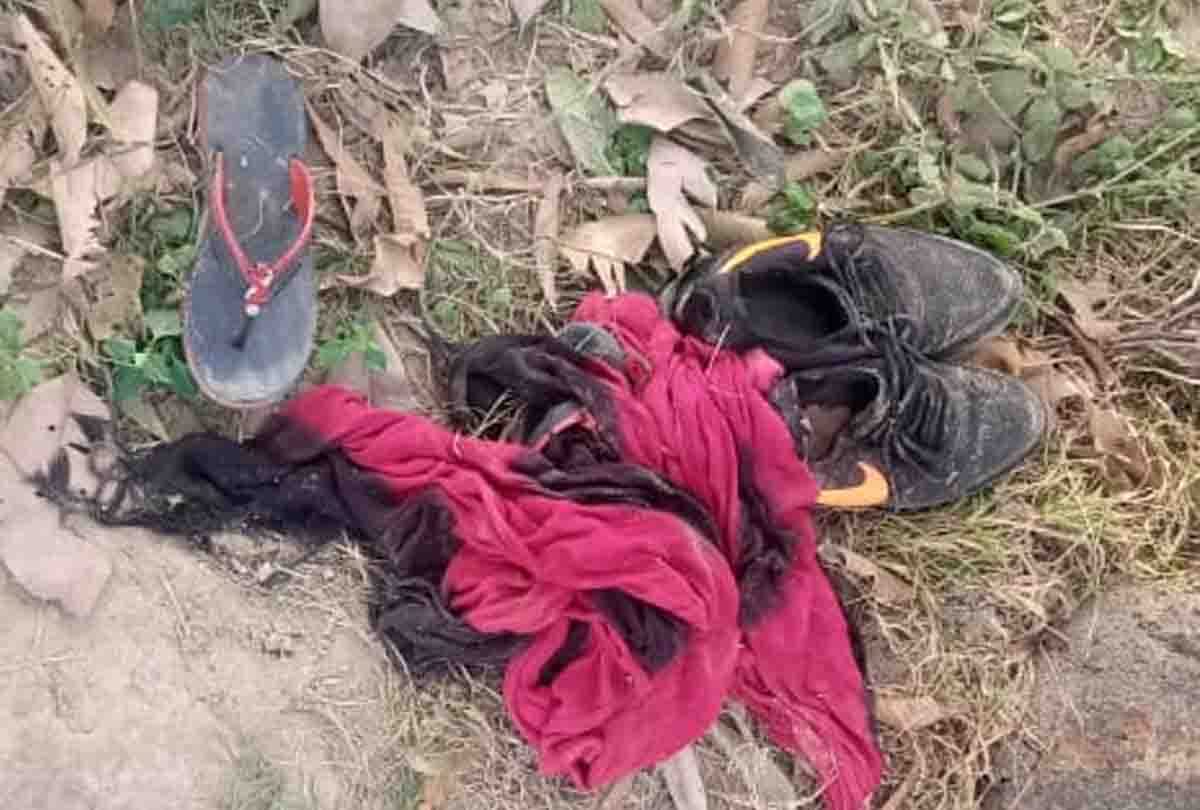 Lover couple hanged on tree, wanted to marry each other