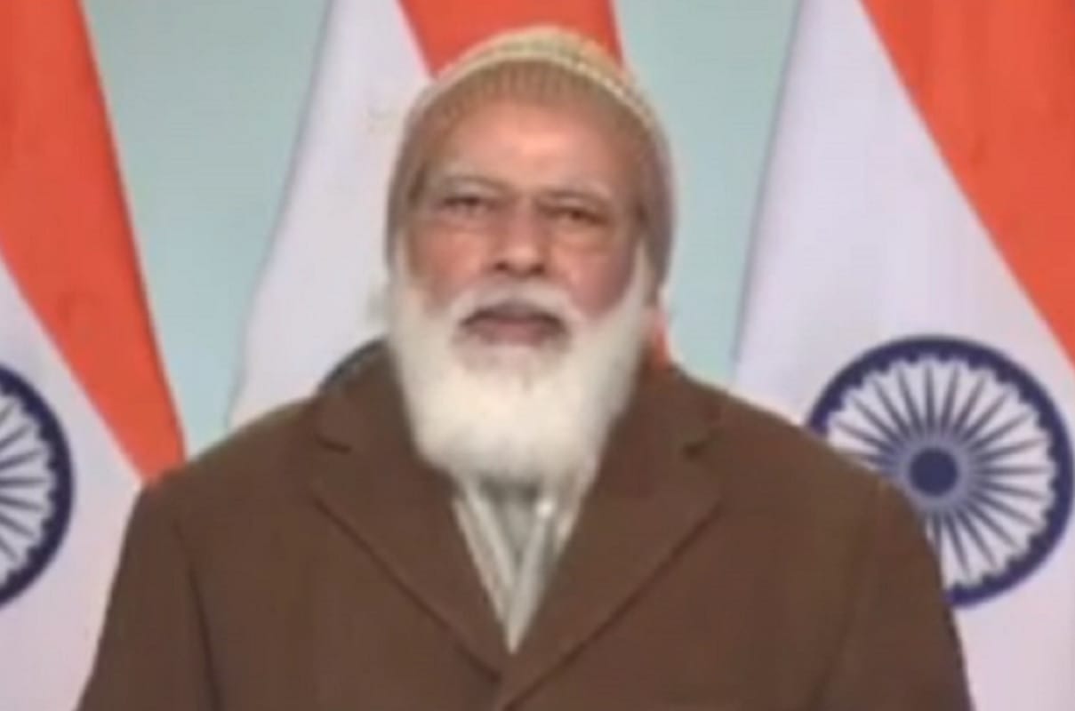 PM Housing: On Wednesday, Modi will send Rs 2691 crore to the account of more than 6 lakh beneficiaries of UP