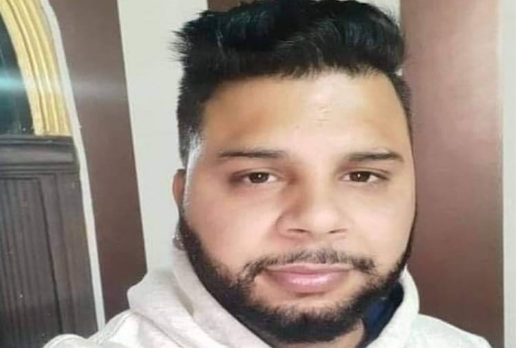32 Year old Man Shot dead in Firozpur Of Punjuab