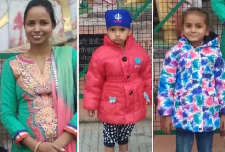 Mother hangs herself after killing two girls In Punjab