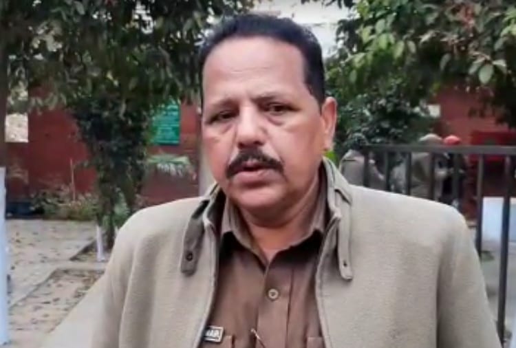 Mother hangs herself after killing two girls In Punjab