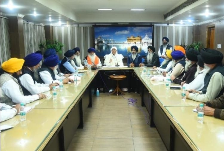 SGPC will not invite Prime Minister to centenary celebrations