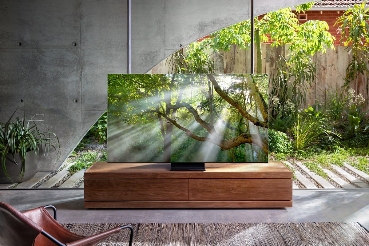 Samsung Announces Big TV Days with Up To 20 percent Cashback and Extended Warranty