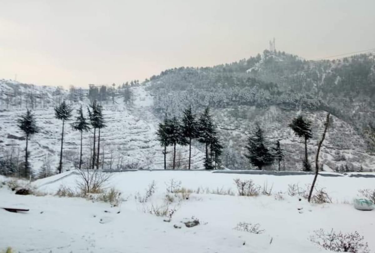 Emergency in North East America after area witness heavy blizzard due to Orlena storm