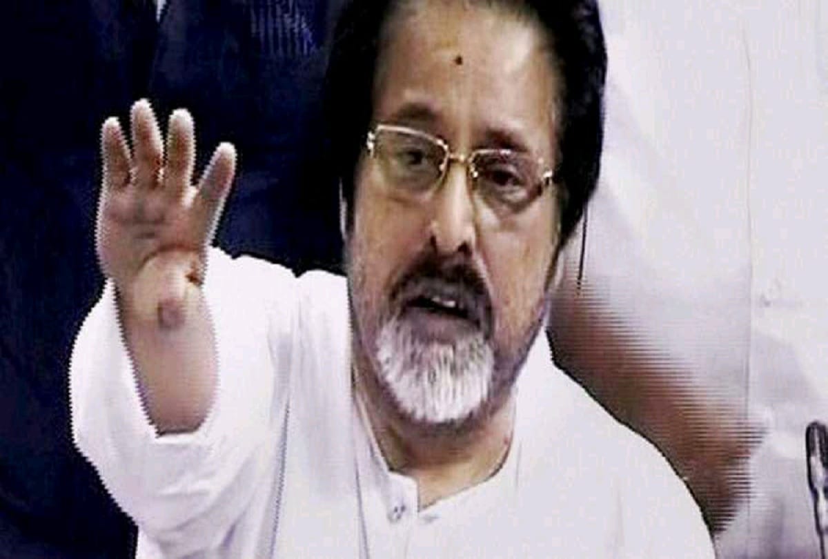 West Bengal TMC MP Sudip bandyopadhyay writes to Lok Sabha speaker for disqualification of Sunil Mondal