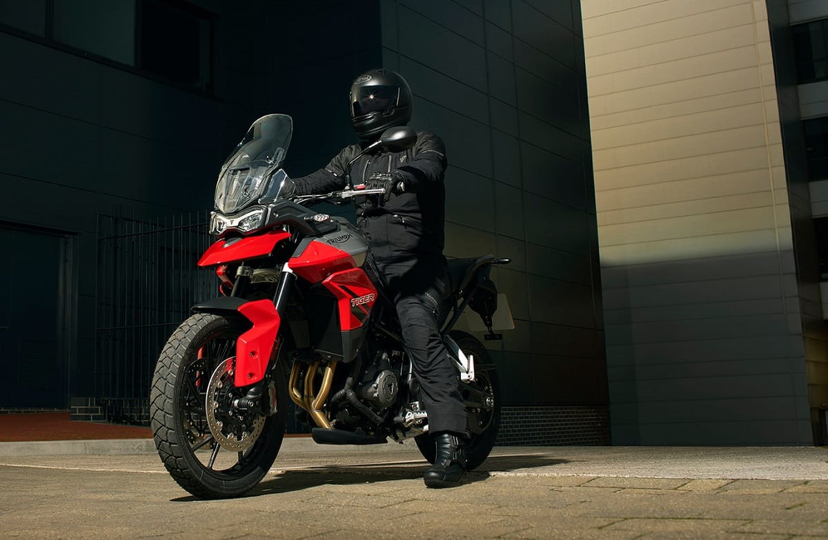 triumph tiger 850 sport launched in india triumph tiger 850 sport price india triumph tiger 850 sport 2021 specs triumph motorcycles models adventure bike triumph