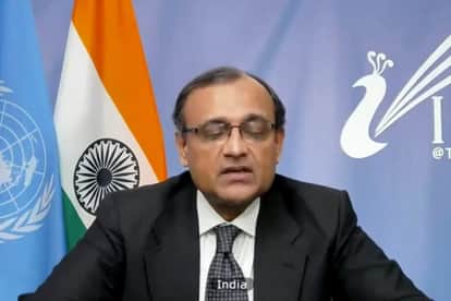 टीएस तिरुमूर्ति