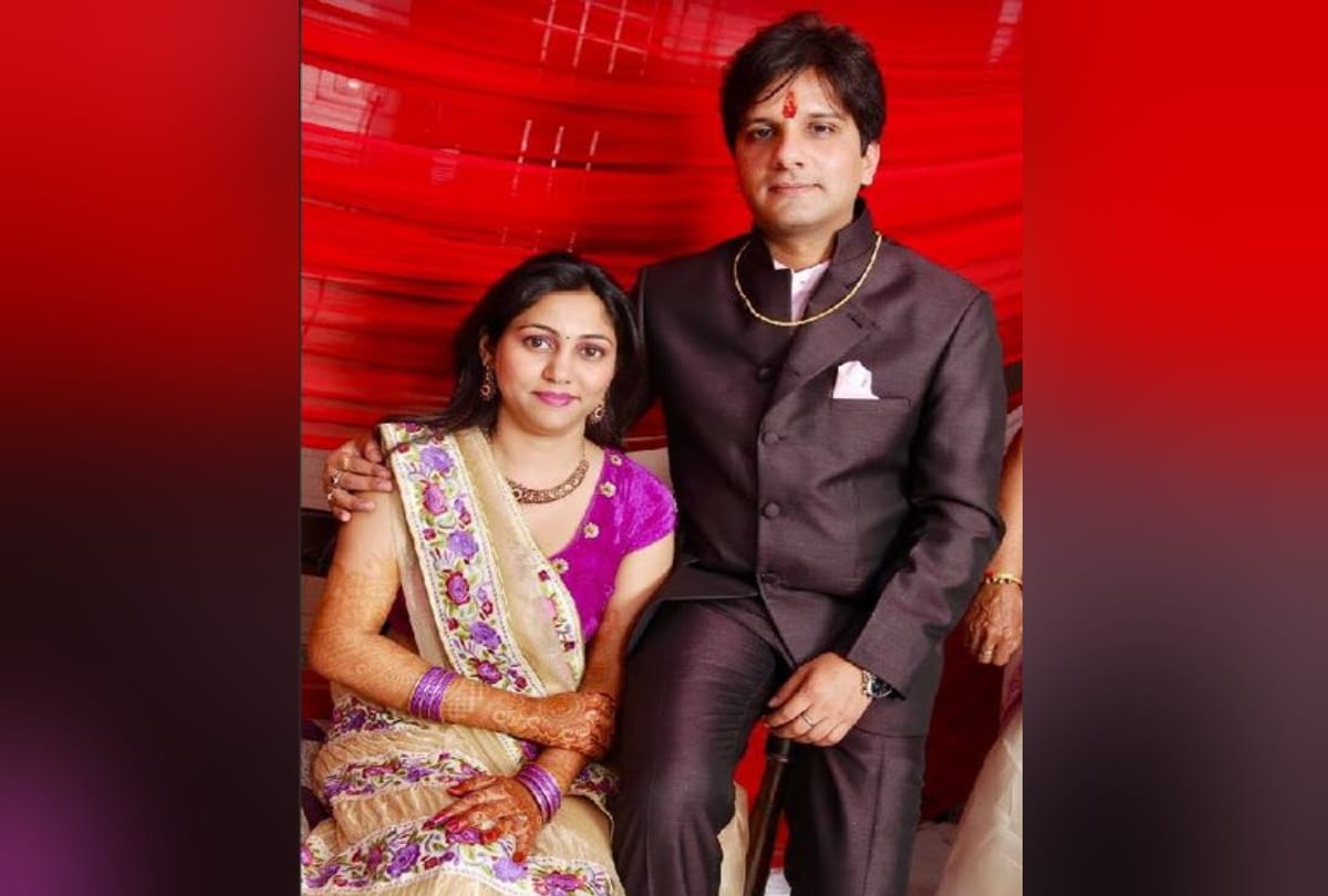 Delhi mehrauli wife killed husband then thrice attempt to suicide but saved read horrific details of that night