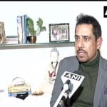 रॉबर्ट बाड्रा