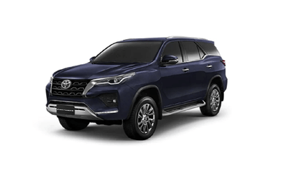 2021 Toyota Fortuner Facelift launched in India Rs 29.98 lakh