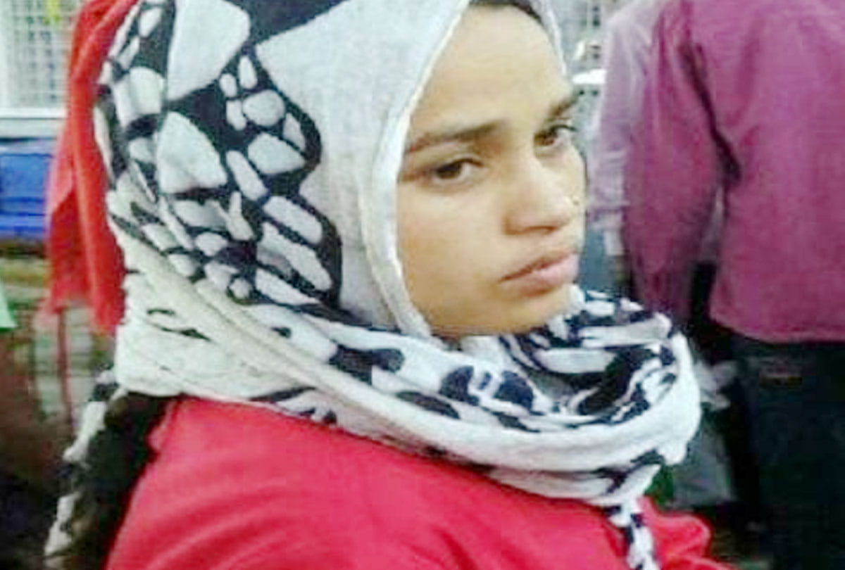 woman from Bundelkhand becomes Coolie, Gave this big message