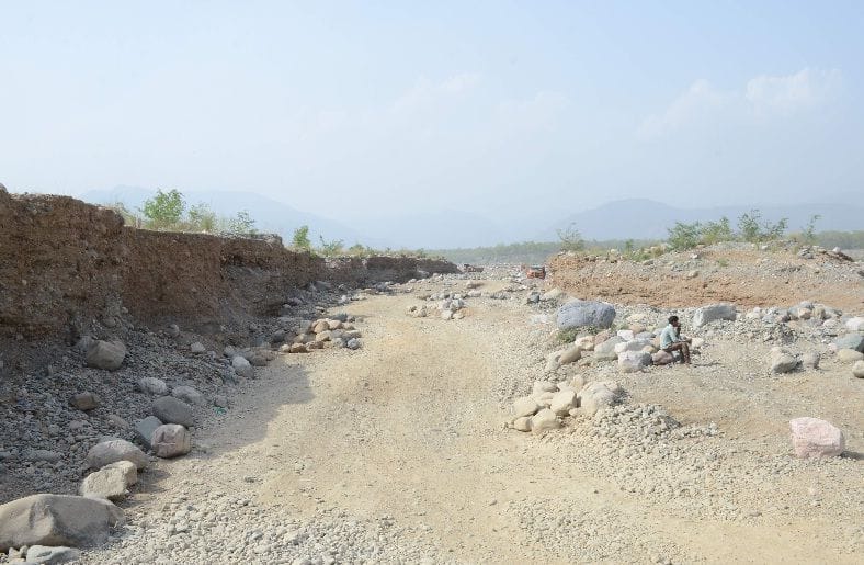 Nandhaur Sanctuary: Echo Sensitive Zone Final Notification Issued