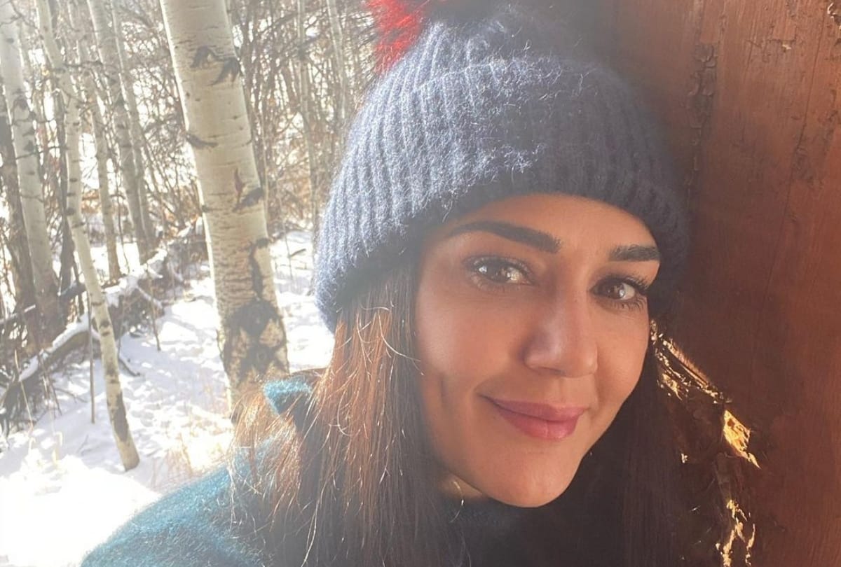 Preity zinta Birthday Special When Preity Zinta Escaped Death Twice In Her Life Faced Tsunami