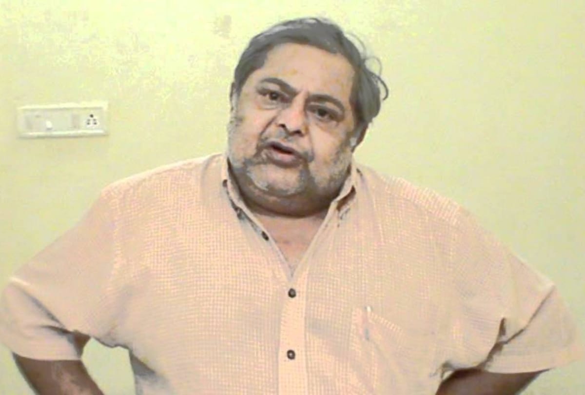 Nukkad fame actor Sameer Khakhar lookout for good roles