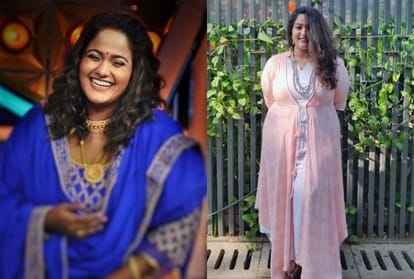 Vanita Kharat Shahid Kapoor Kabir Singh Co-star Promotes Body