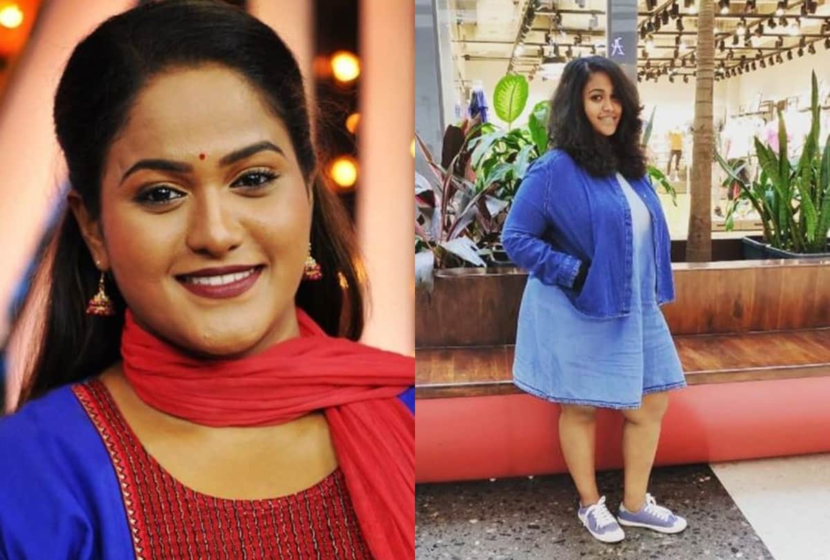 Vanita Kharat shahid kapoor kabir singh  co-star promotes body positivity with her photoshoot Kabir Singh Fame Actress Vanita Kharat Nude photoshoot Goes Viral