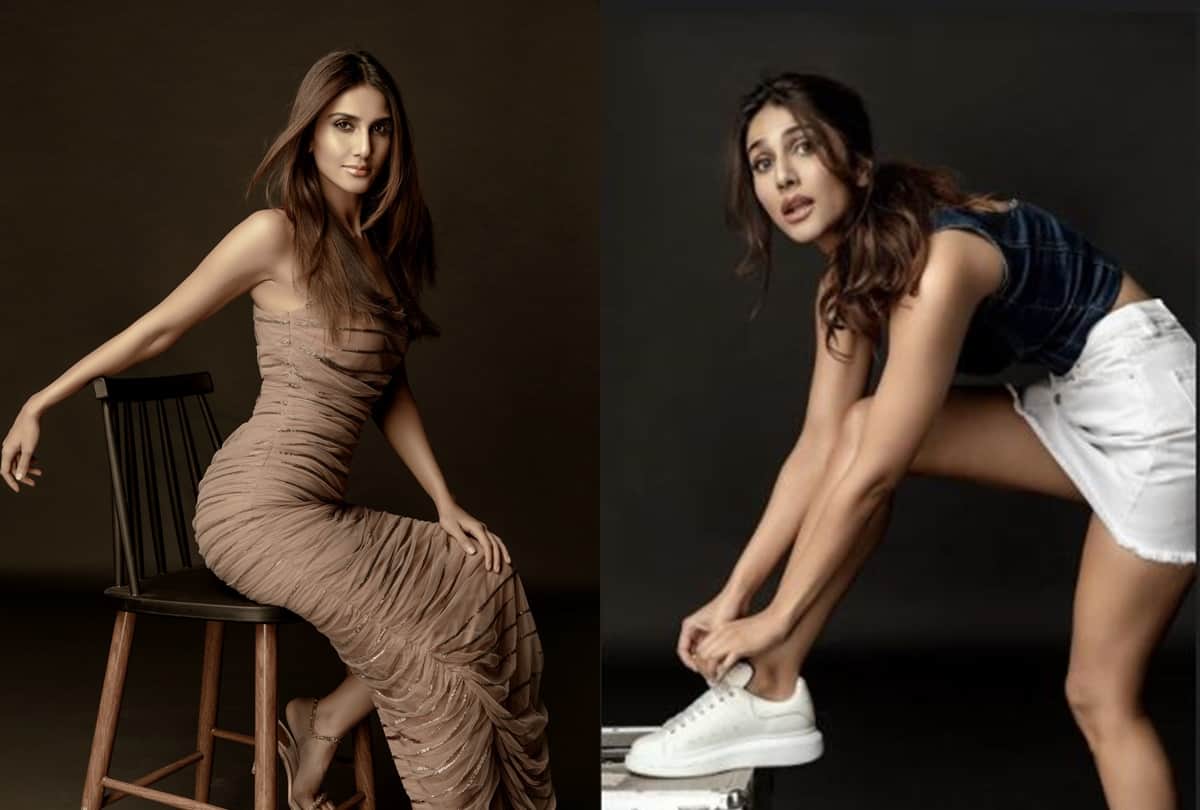 Vaani Kapoor is excited for 2021 as her 3 upcoming films are in pipeline