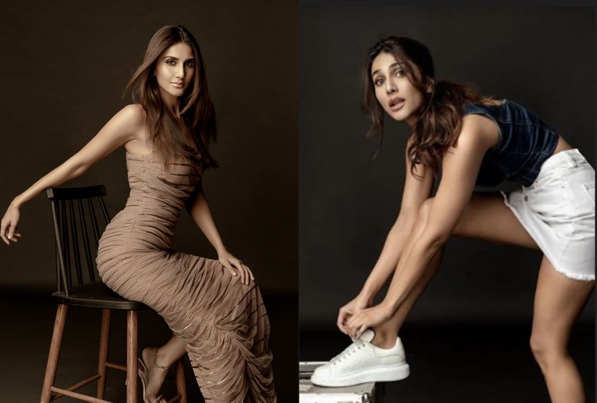 Vaani Kapoor is excited for 2021 as her 3 upcoming films are in pipeline