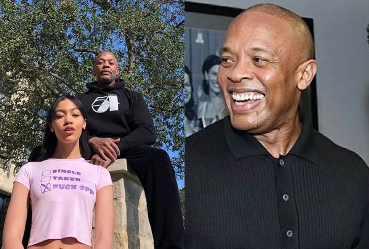 Dr Dre Hospitalized Suffering from Brain Aneurysm News rap legend said thank you to the fans