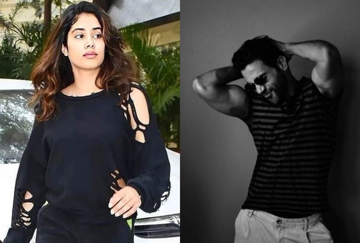 Rajkummar Rao purchased new apartment for 44 crores from good luck jerry actress janhvi kapoor in juhu mumbai