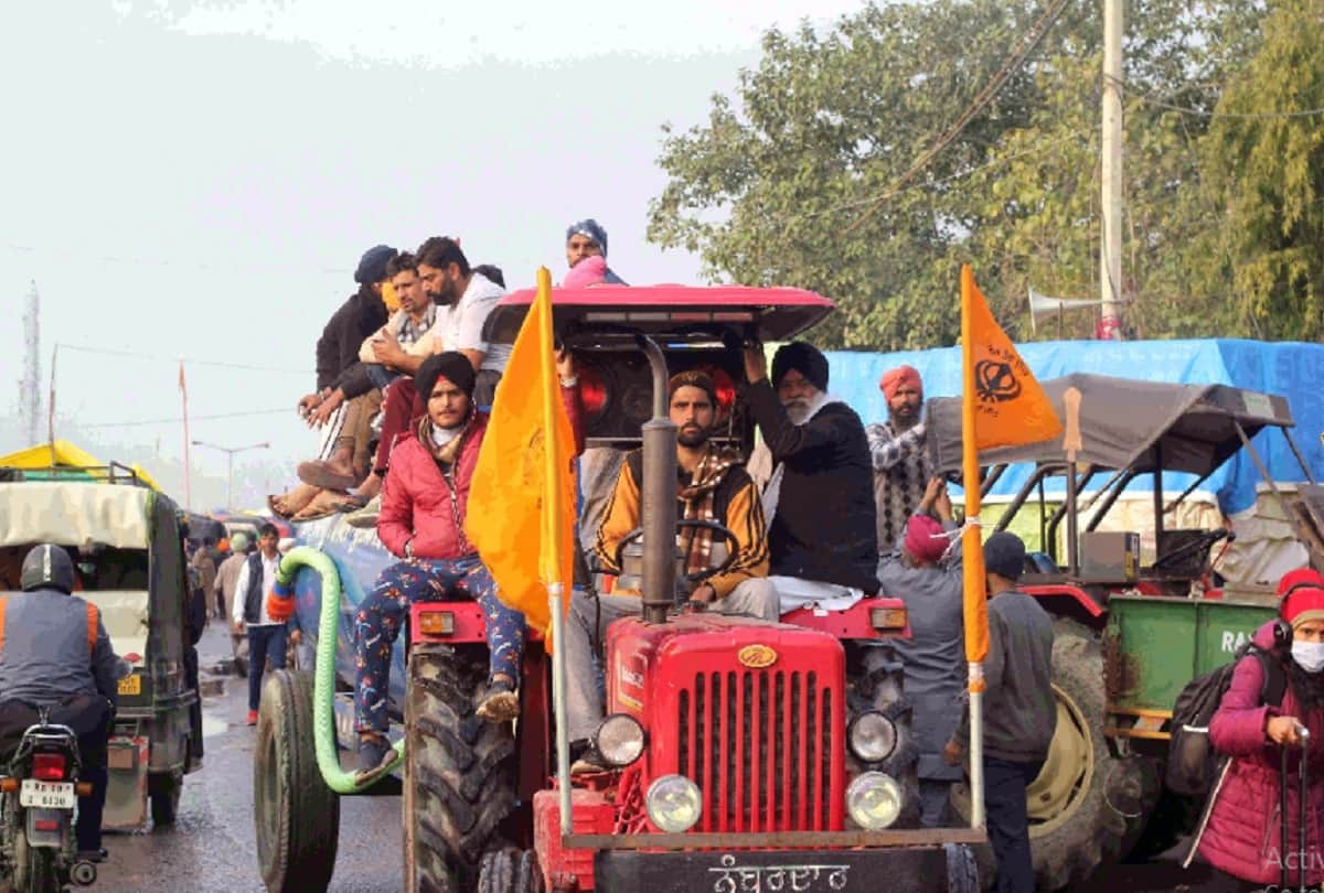 Important and big news stories of 7 January updates on Amar Ujala