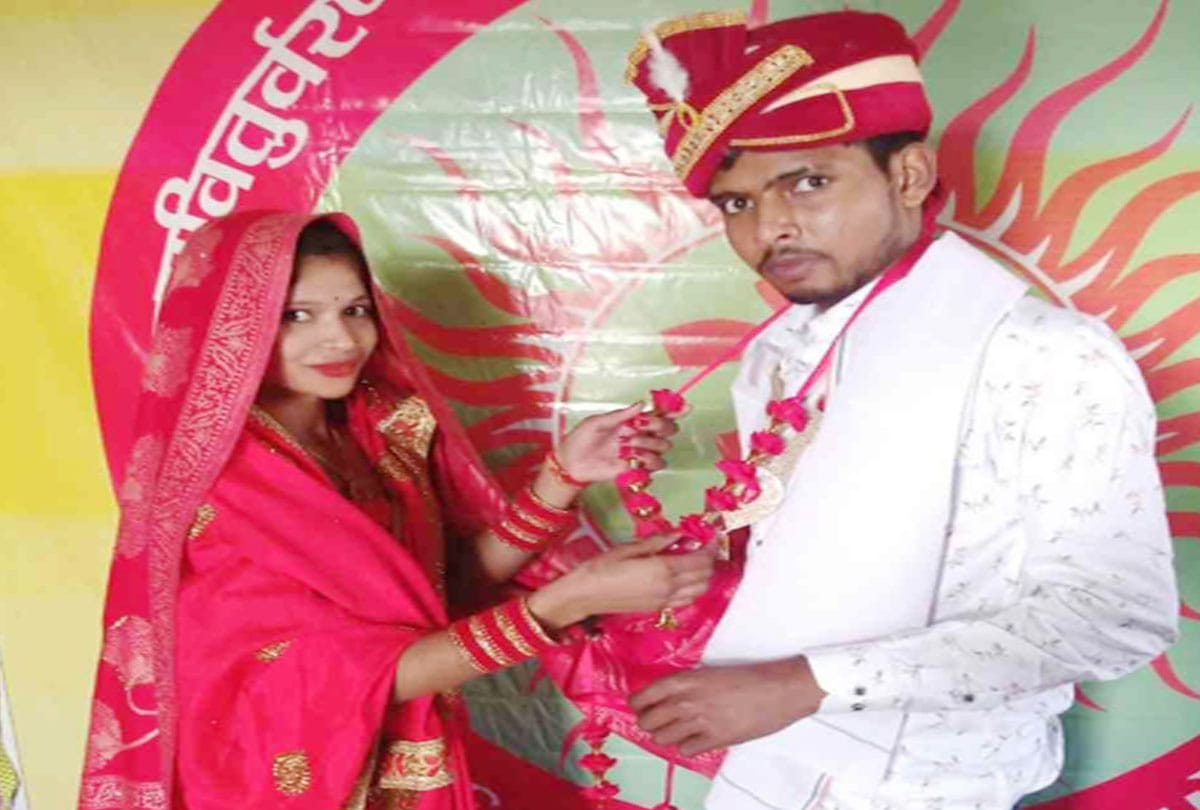 Youth did not change religion after marriage, girl returned home with her family