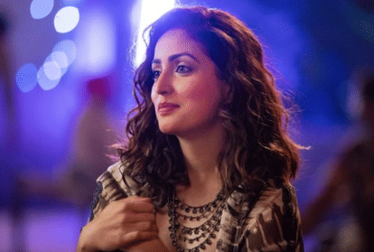 यामी गौतम