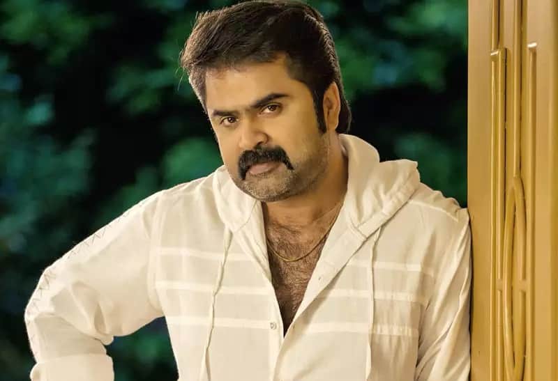 Malayalam Actor Anoop Menon Fined for advertisement Of Hair Cream Product