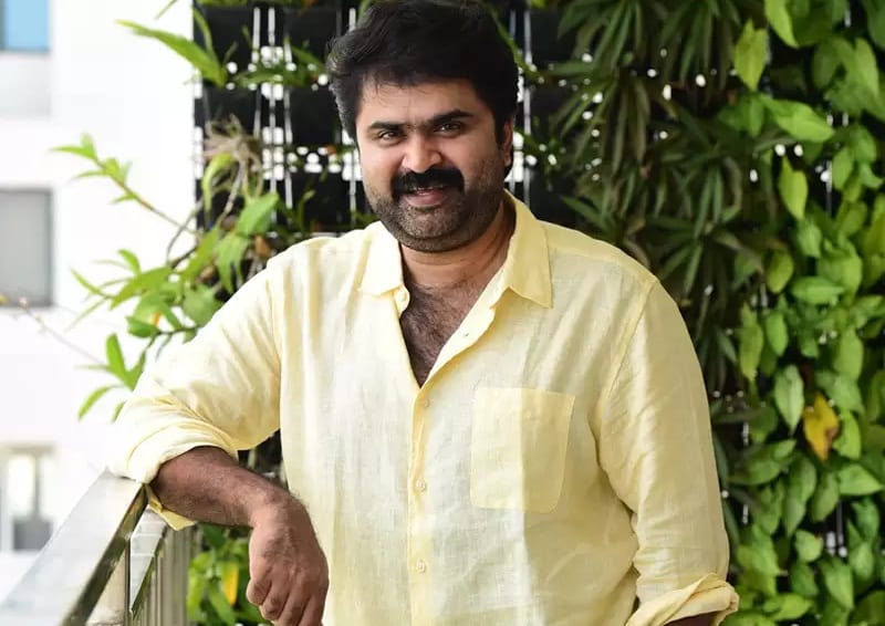 Malayalam Actor Anoop Menon Fined for advertisement Of Hair Cream Product