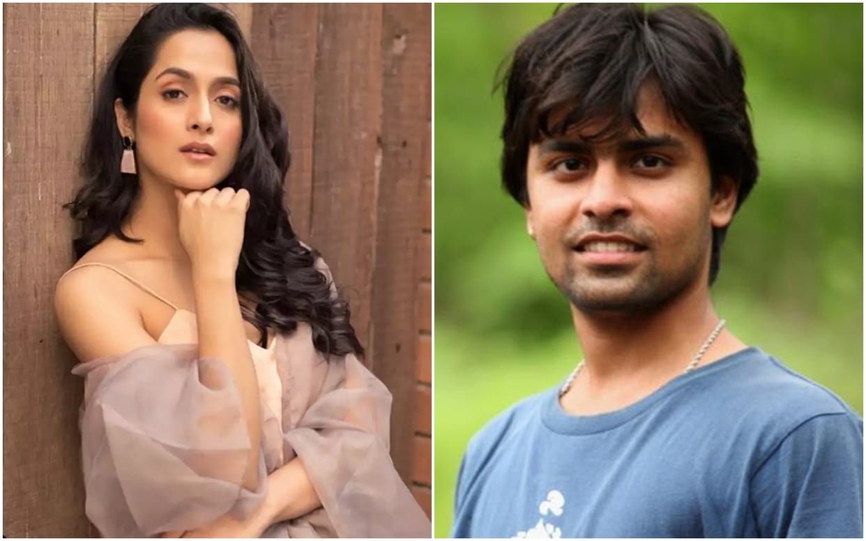 Jitendra Kumar and Aarushi Sharma to star in the sports based film