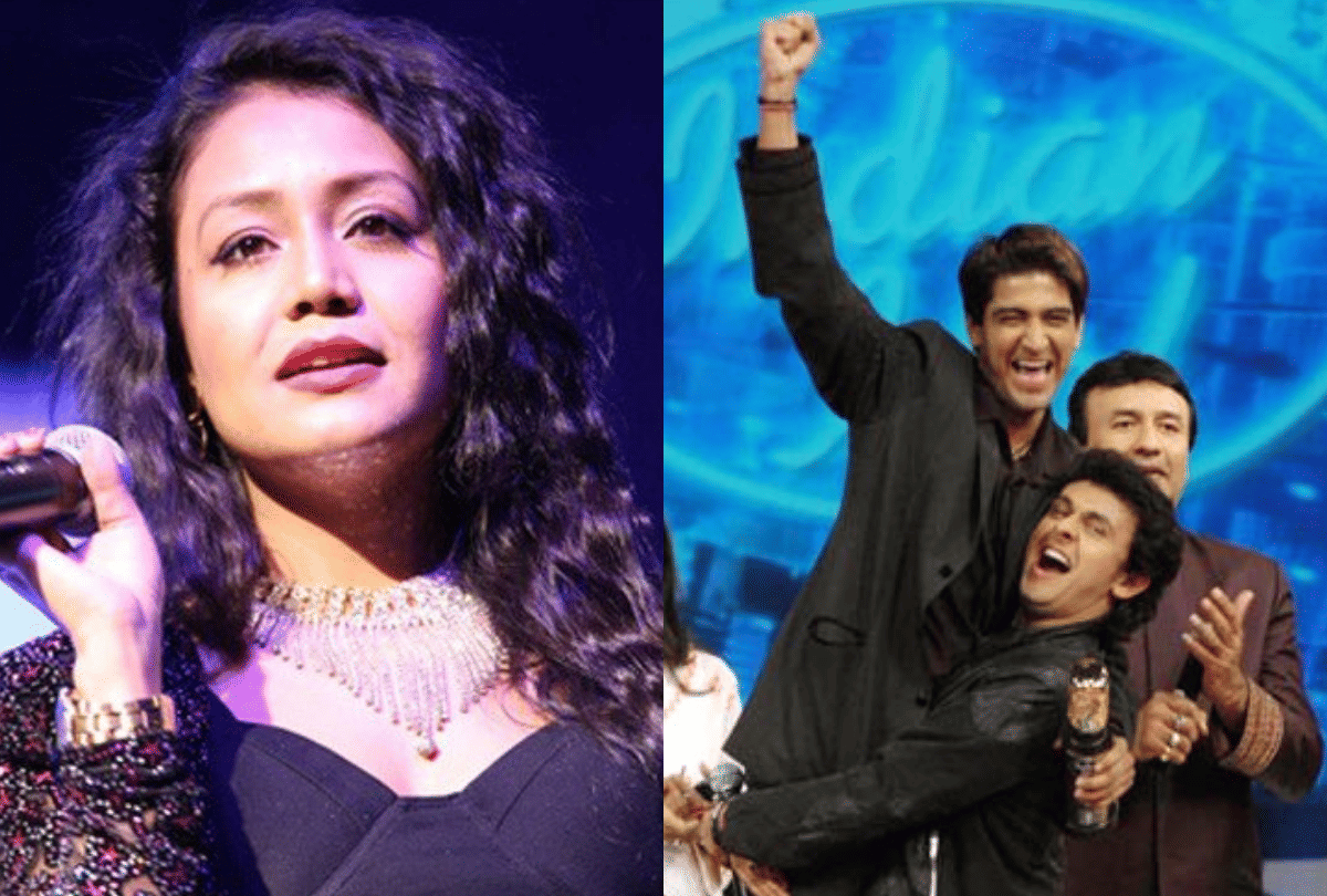 indian Idol 2 Winner Sandeep Acharya Gave Tough Competition To Neha Kakkar